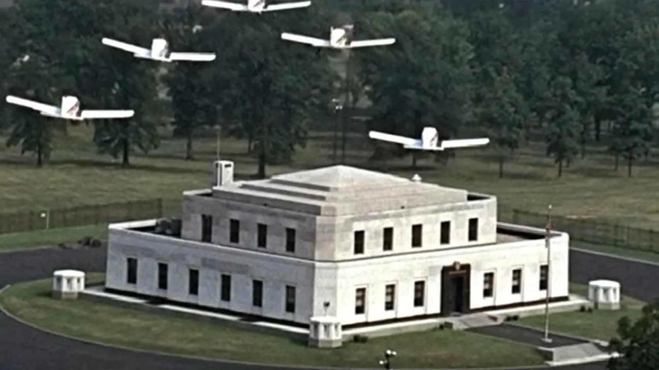 Fort Knox