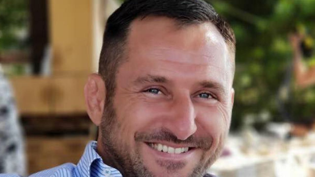 Mihailo Maksimovic