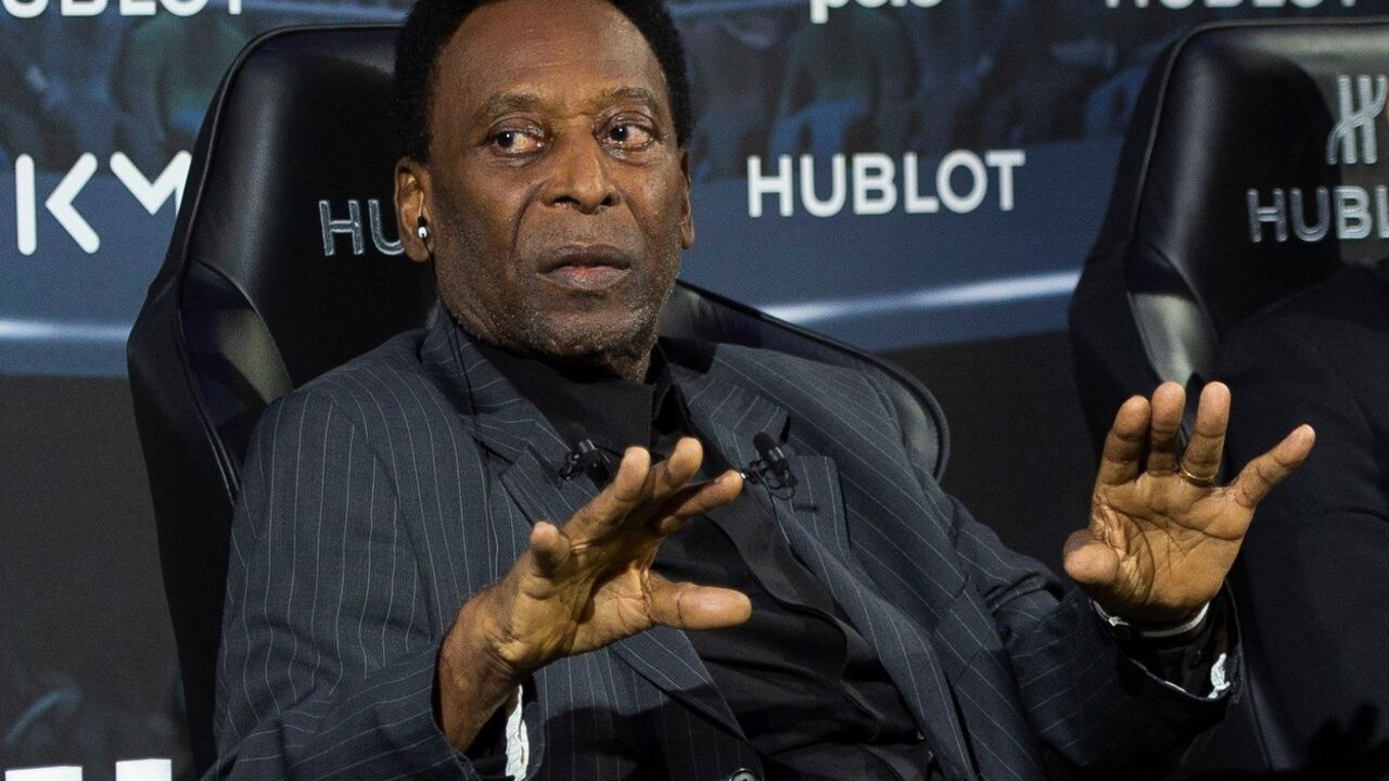 Pele