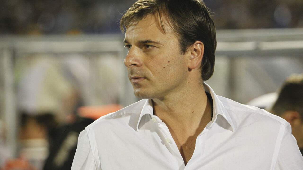 Aleksandar Stanojević