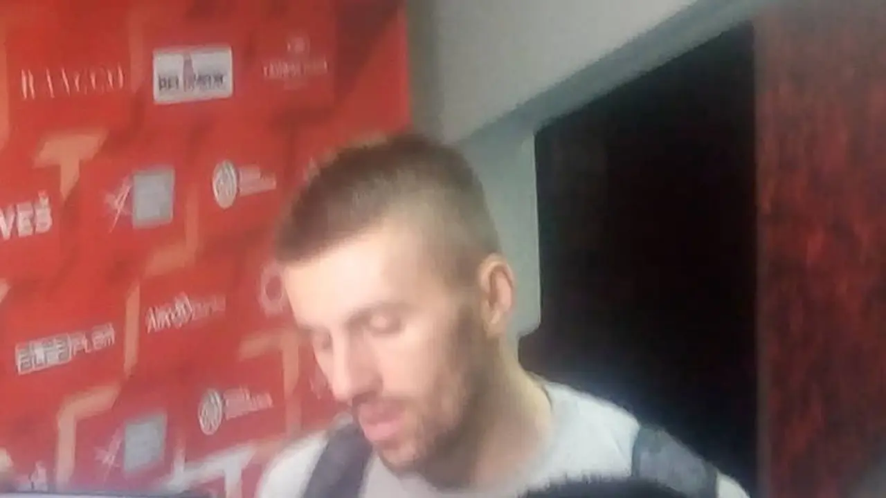 Nemanja Gordić