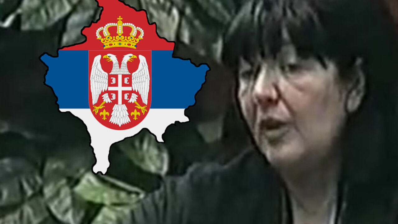 Mira Marković