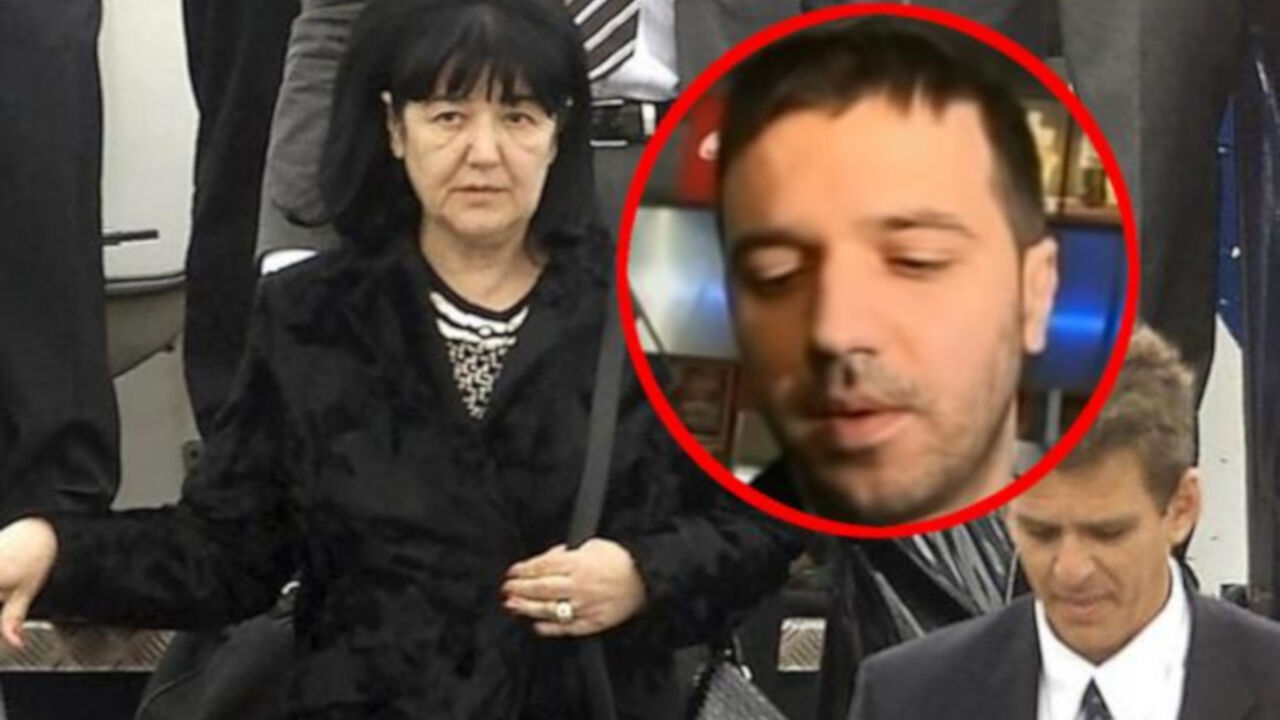 Mira Marković