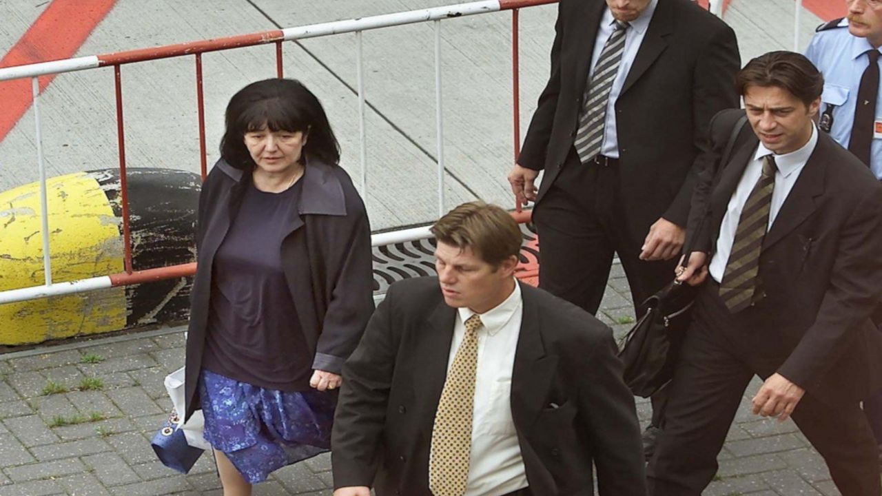 Mira Marković
