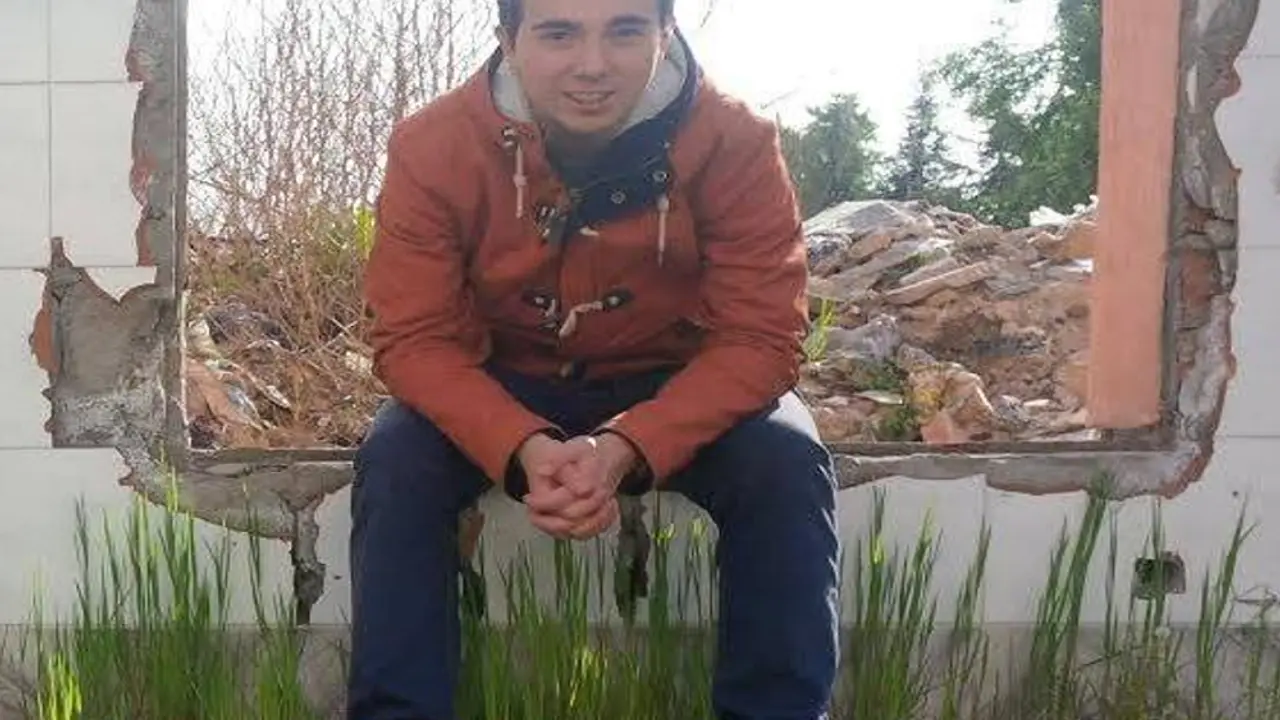 Vojislav Gligorovski 