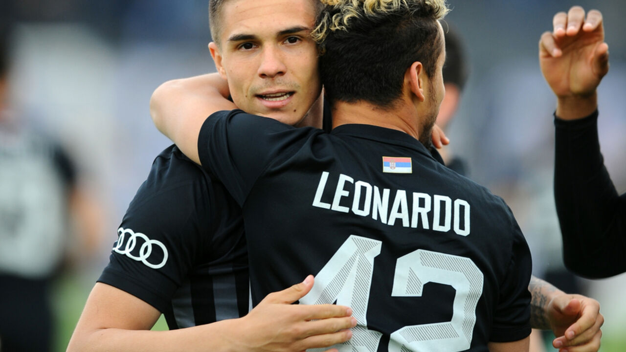 Đurđević i Leonardo