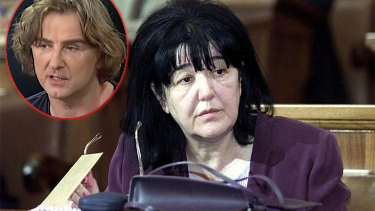 Mira Marković