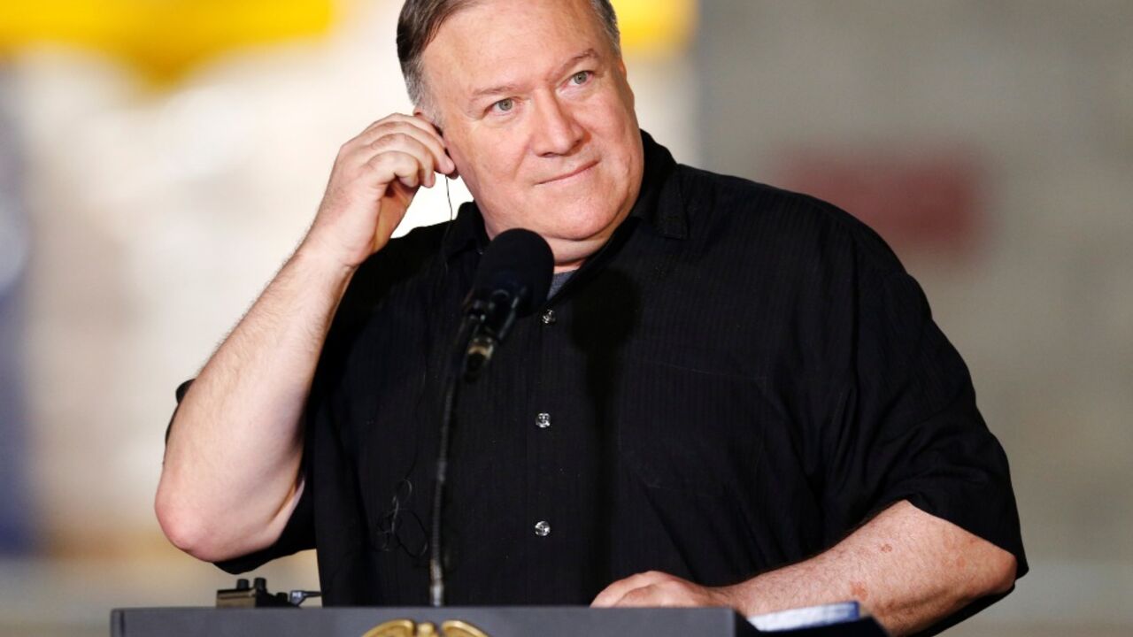 Majk Pompeo