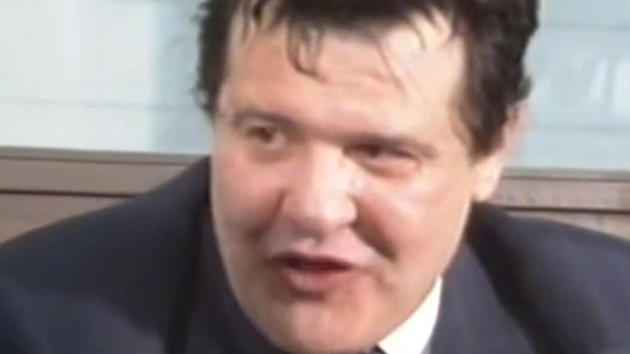 Radojica Nikčević