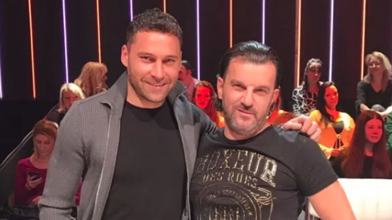 Tošić i Lukas