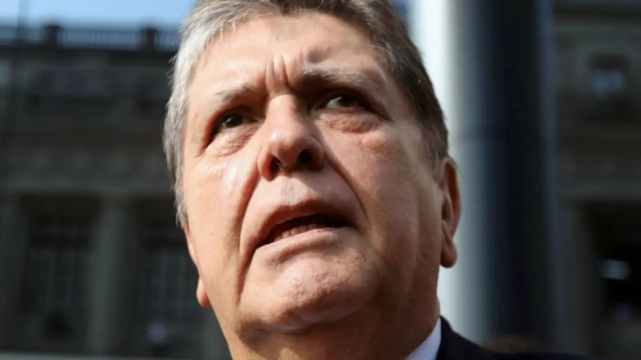 Alen Garsija