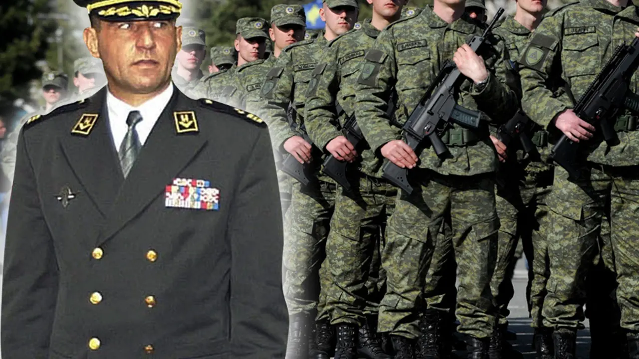 Ante Gotovina