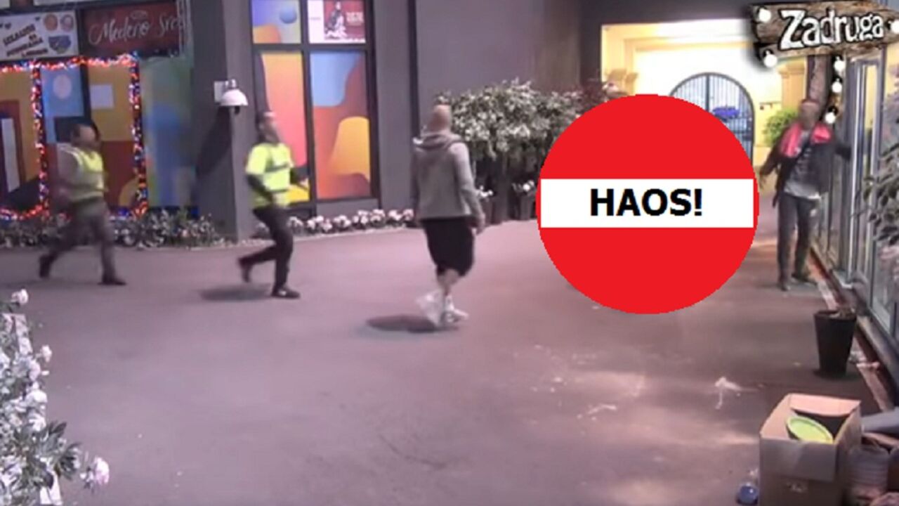 Zadruga