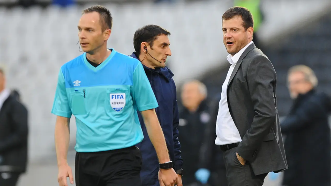 Nenad Lalatović