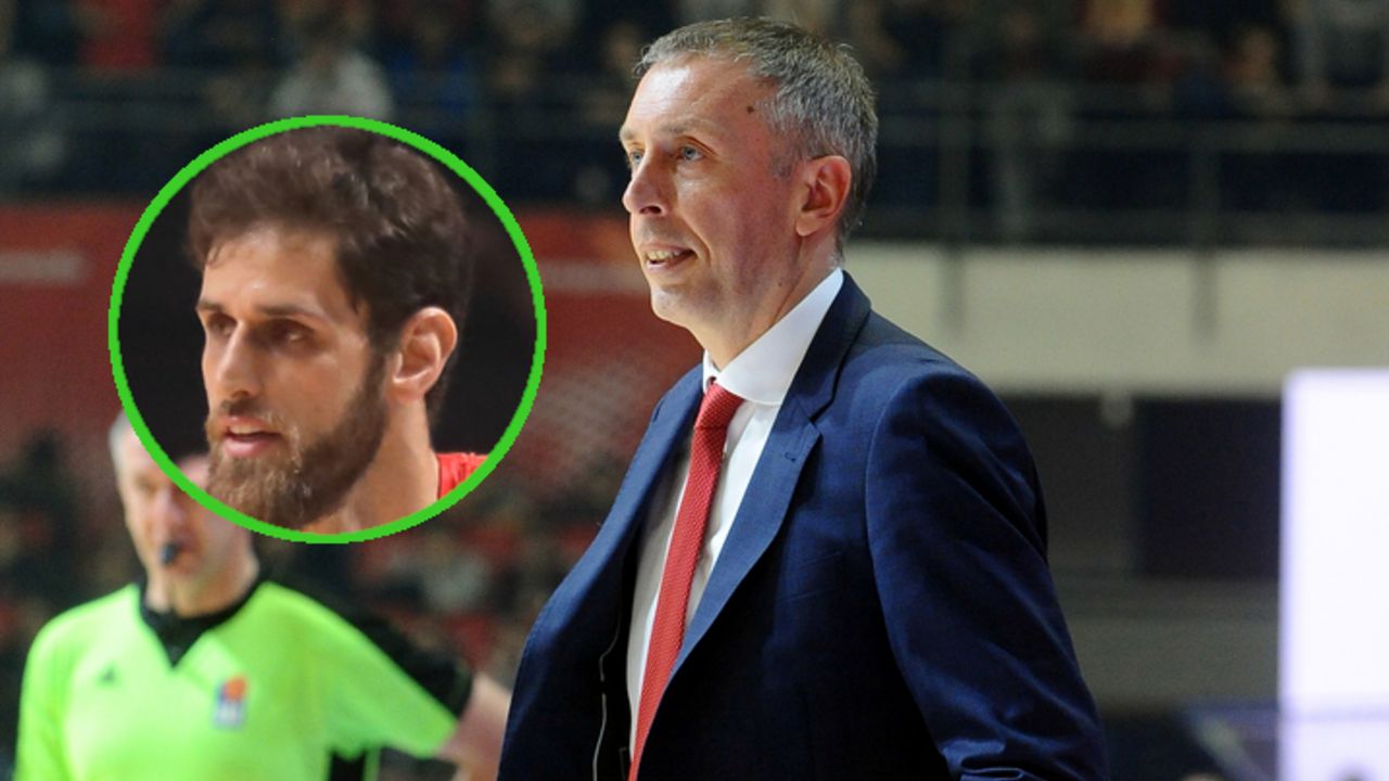 Milan Tomić i Stratos Perperoglu