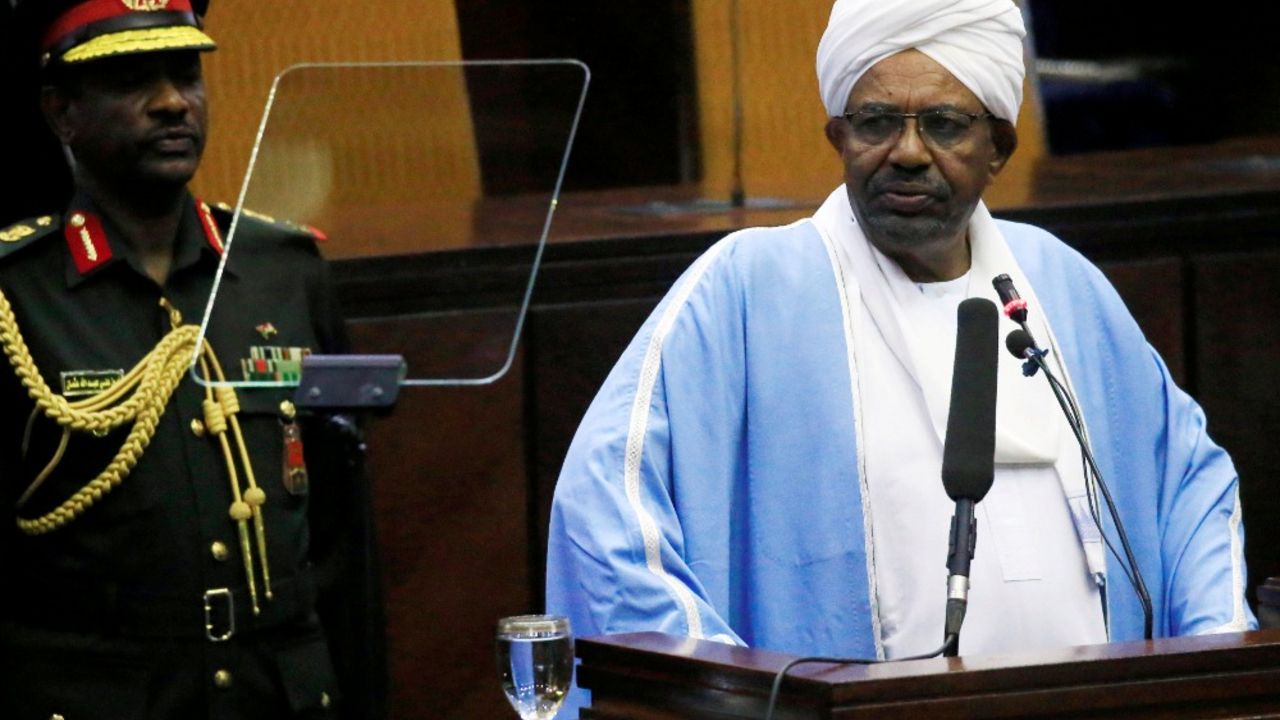Sudan