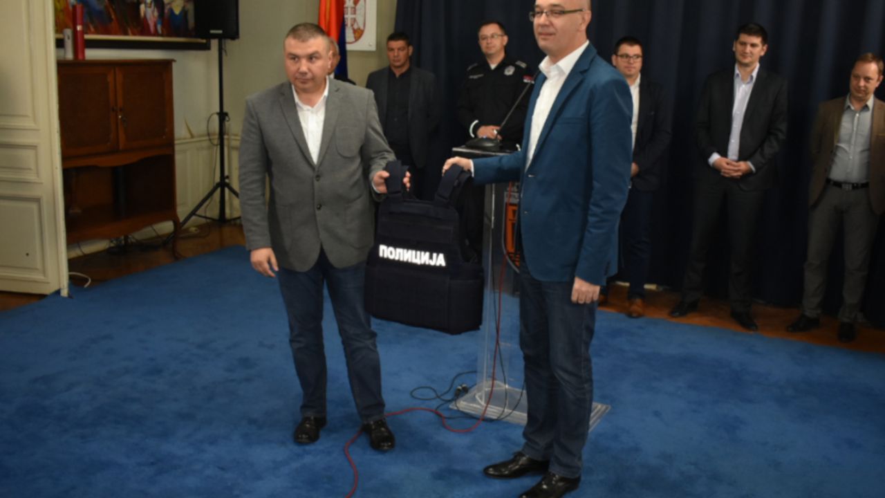 požarevac