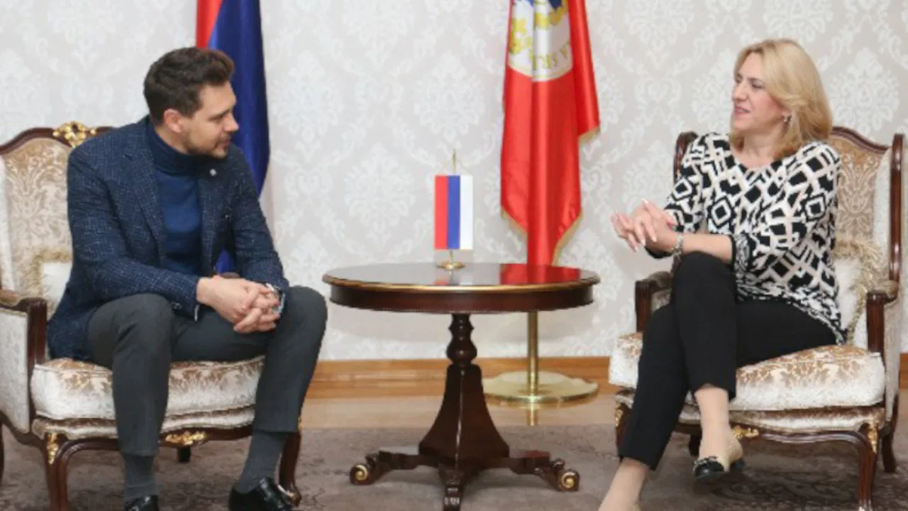 Biković i Cvijanović