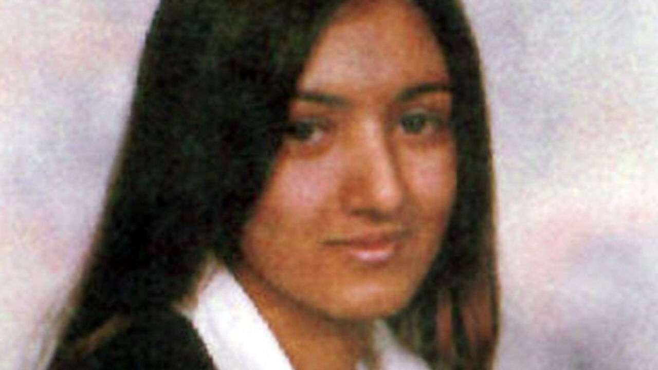 Šafileja Ahmed