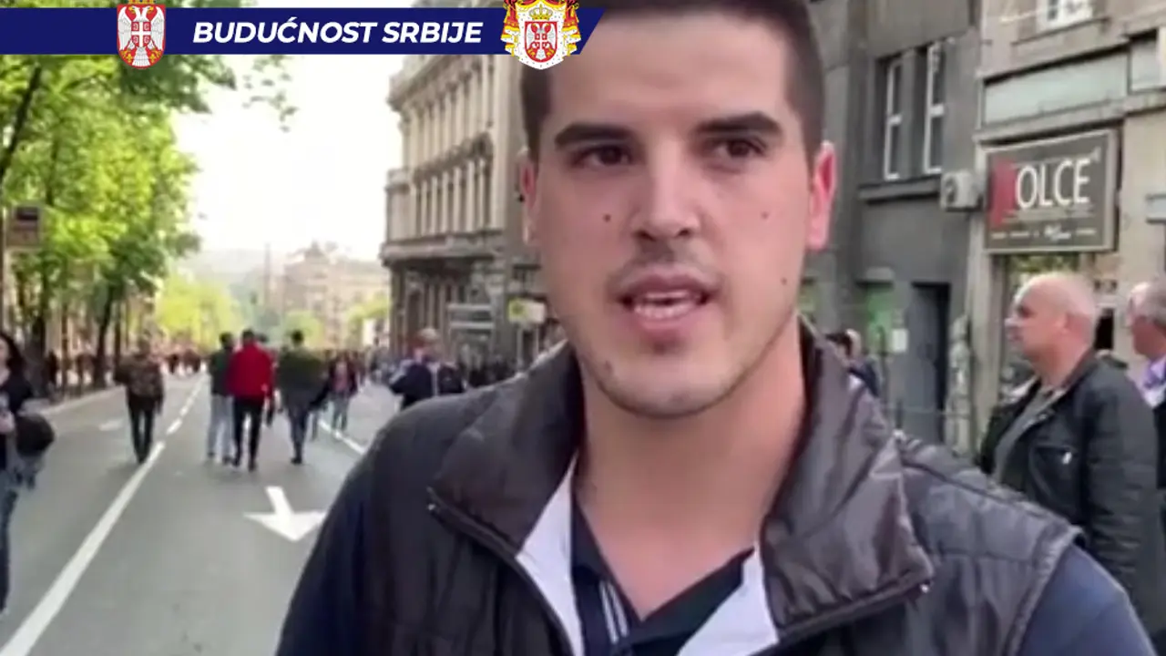 Budućnost Srbije
