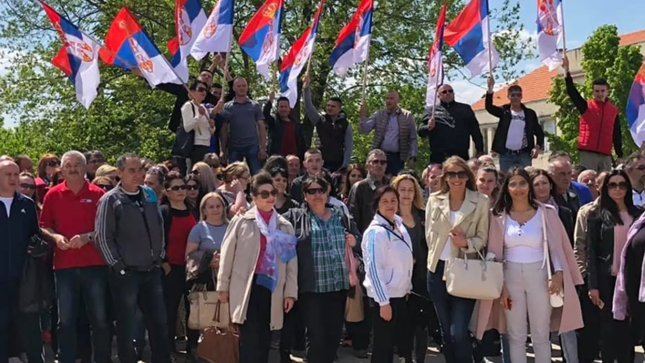 Budućnost Srbije