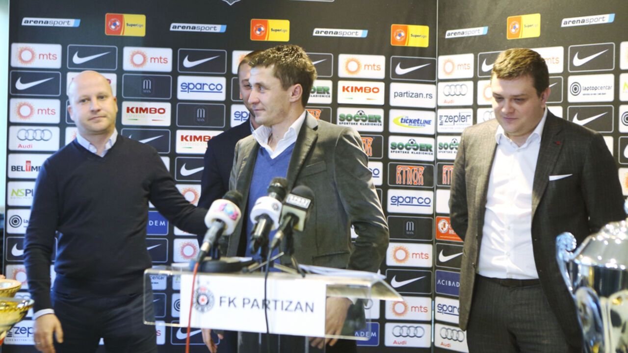 FK Partizan