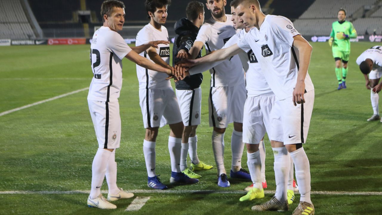 FK Partizan