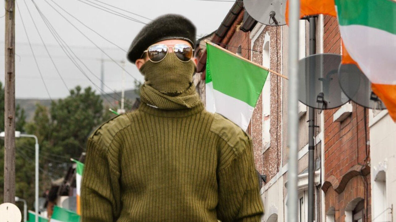 IRA