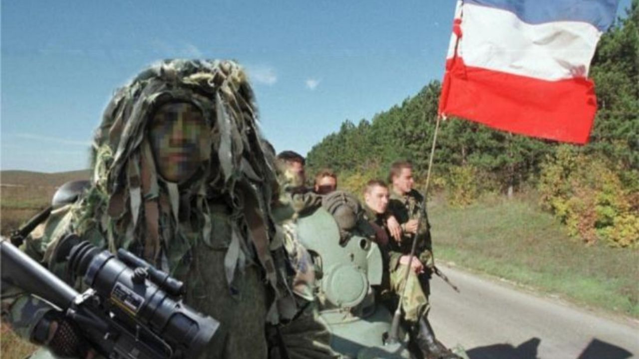 Košare