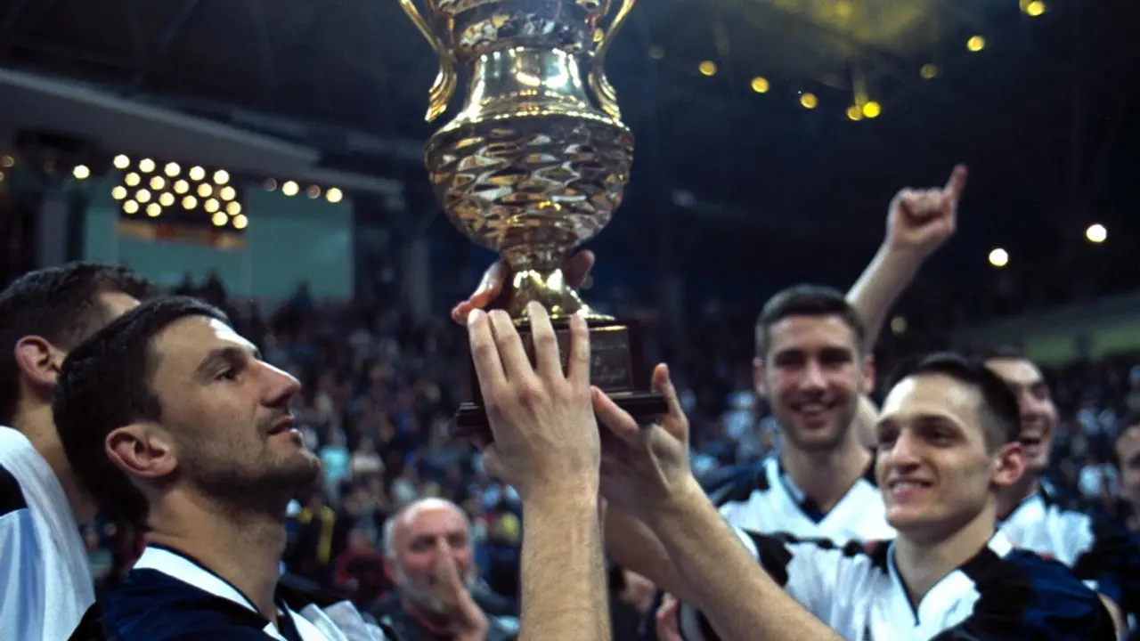 Vladimir Kuzmanović, Igor Rakočević