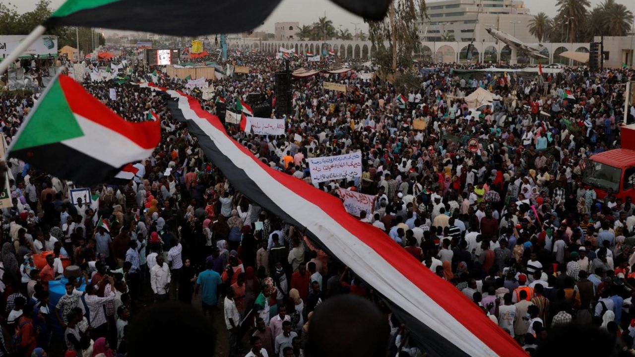 Sudan