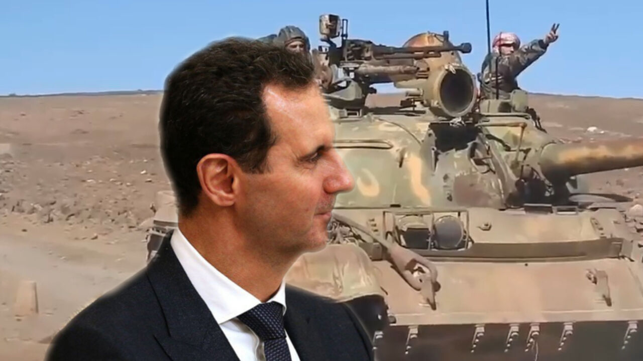 Bašar al-Asad
