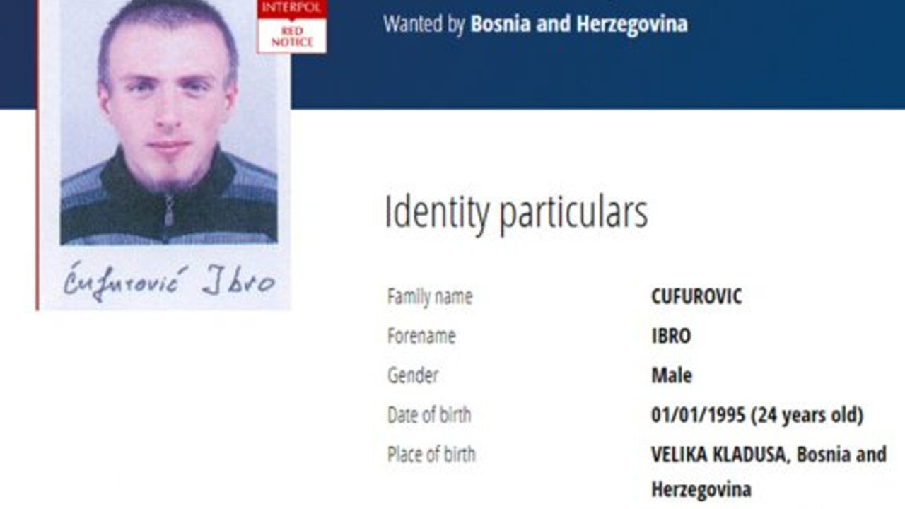 Ibro Ćufurović