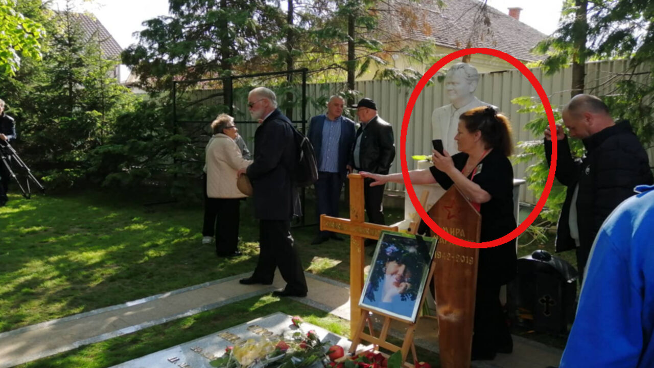Mira Marković