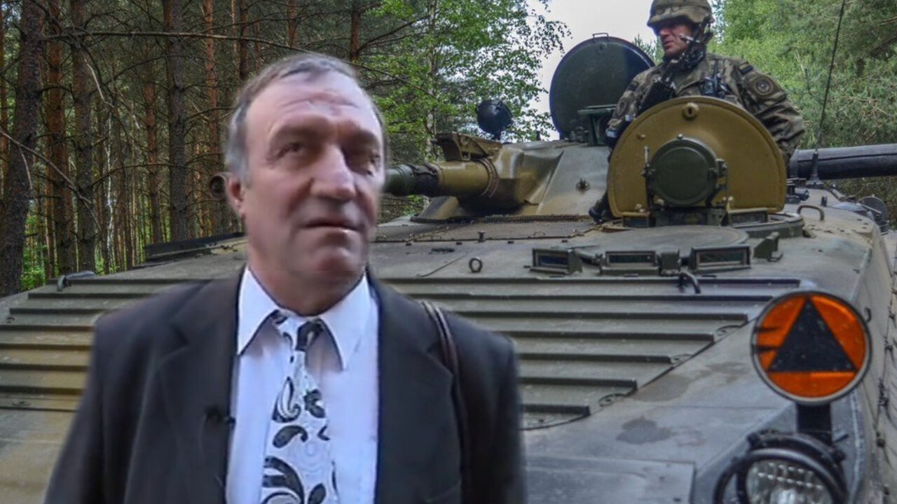 Florin Patročoj