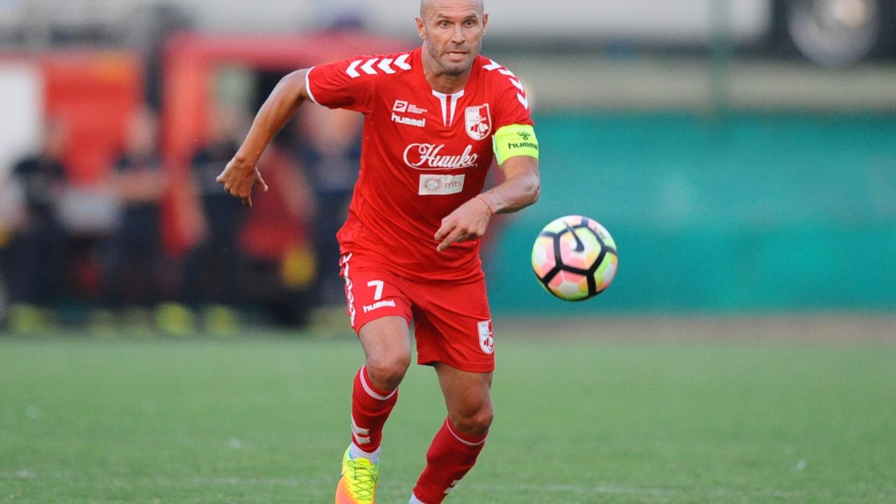Saša Stojanović
