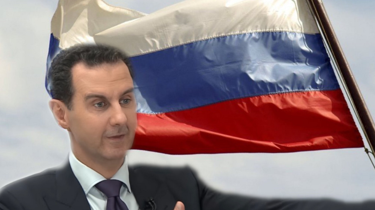 Bašar al Asad