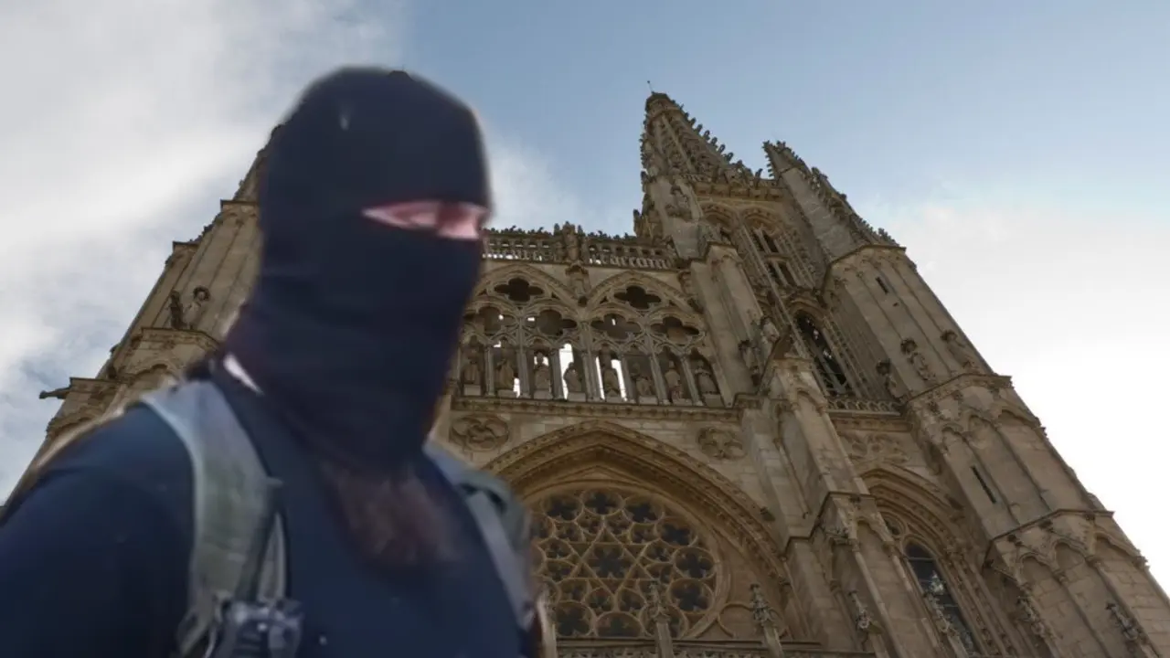 terorista