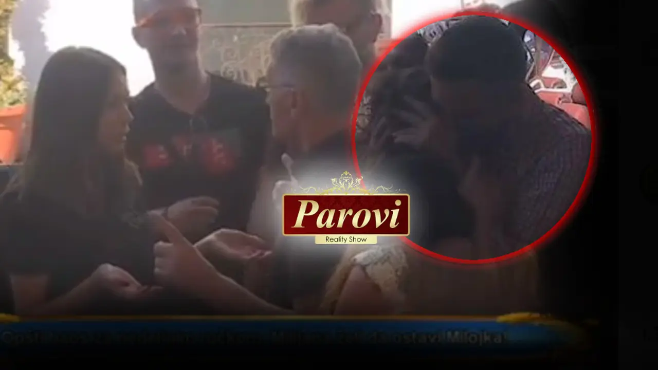 Milijana Bogdanović, Milojko Božić i Aleksandar Požgaj