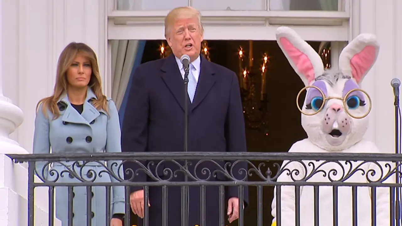 Donald Tramp