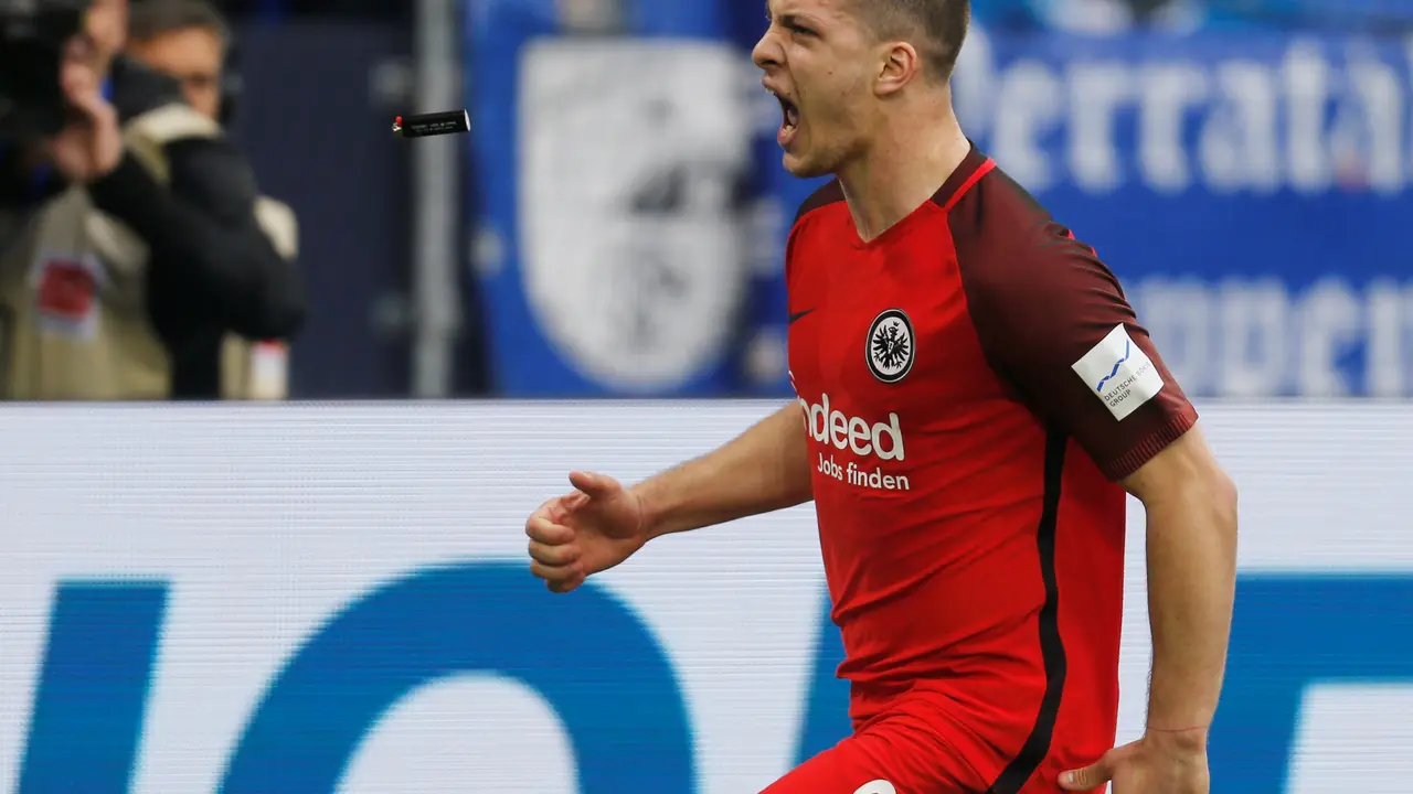 Luka Jović