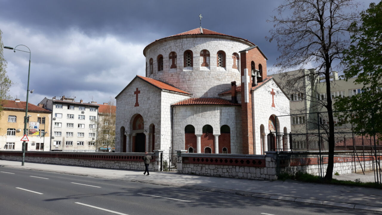 Sarajevo