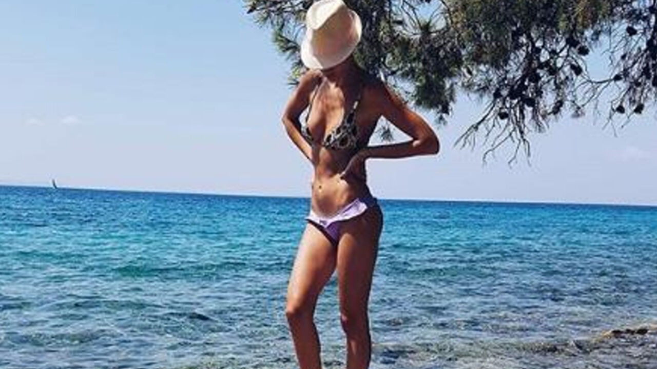 Danijela Dimitrovska