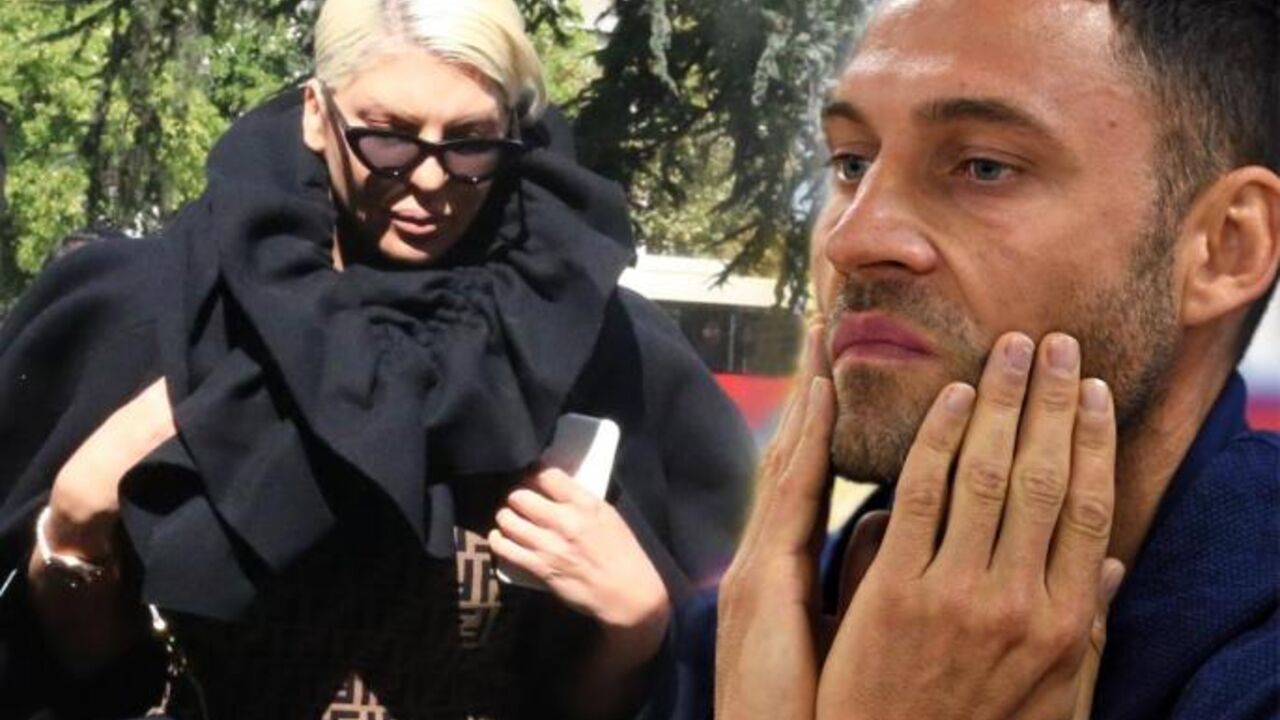 Jelena Karleuša