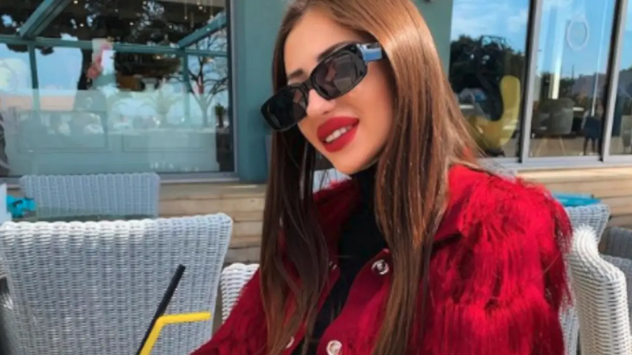 Vasilisa Nurković