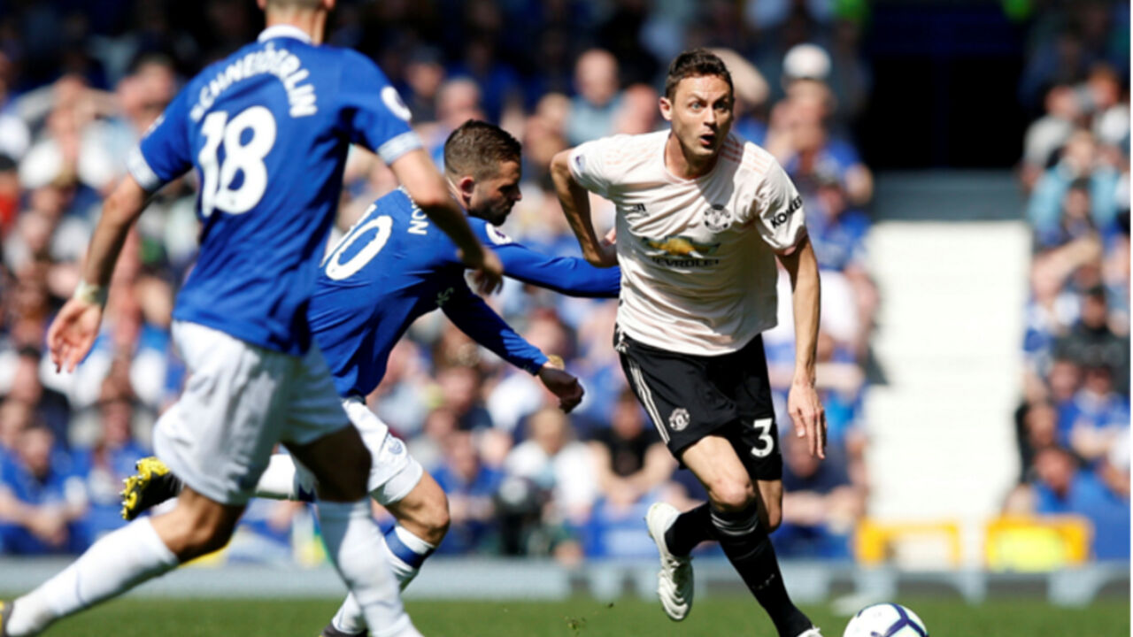 Nemanja Matić
