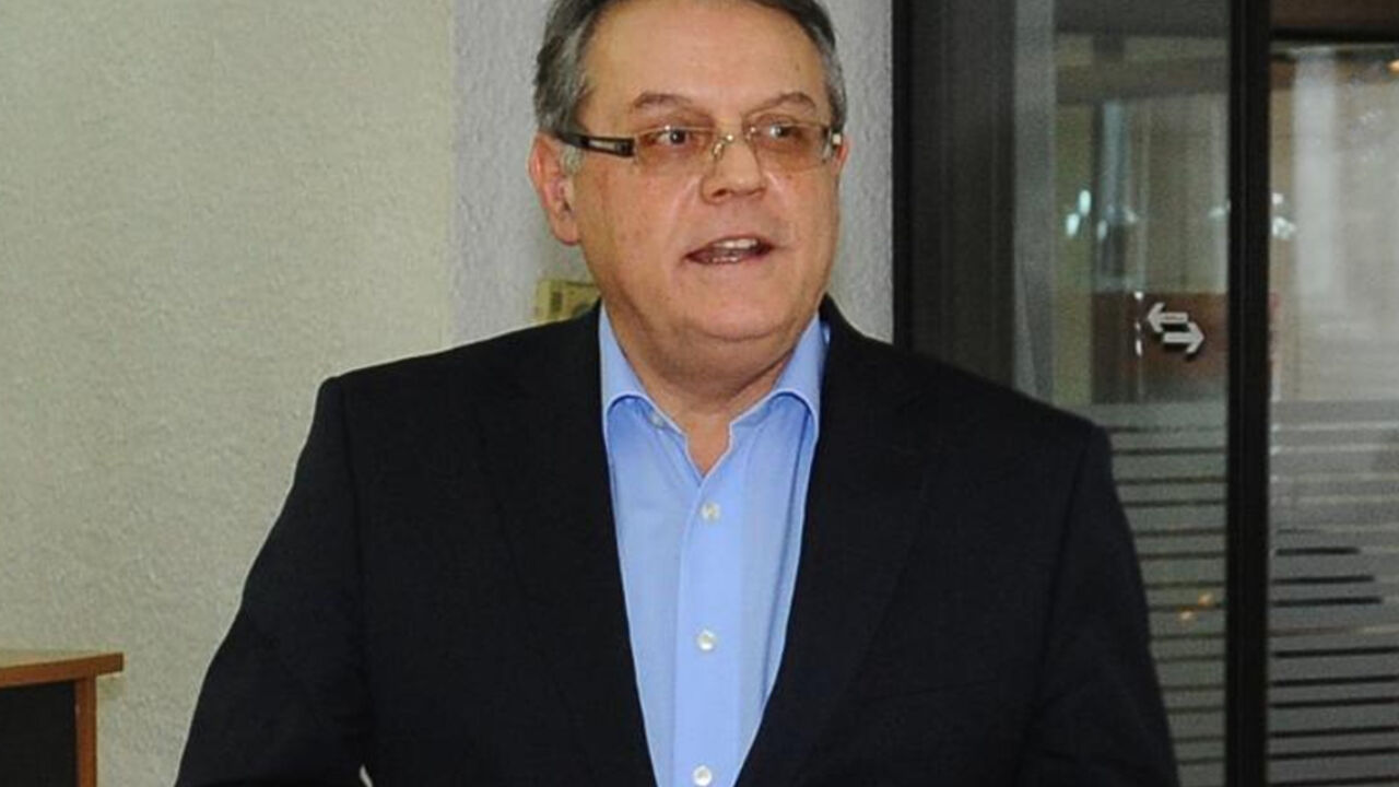 Nebojša Čović