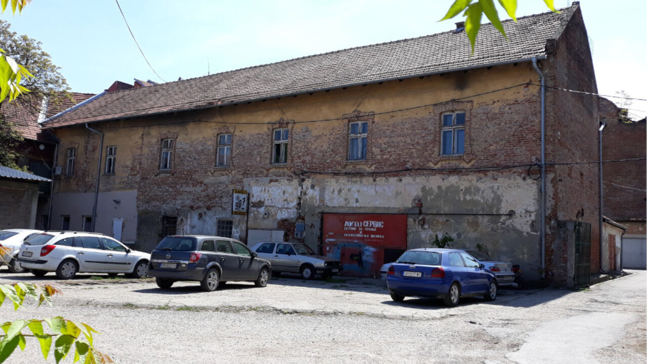 Velika Plana
