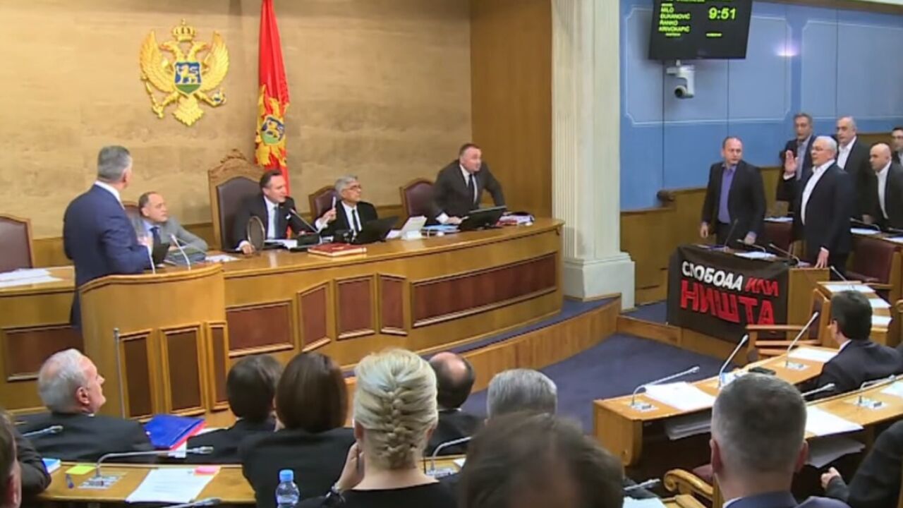 parlament
