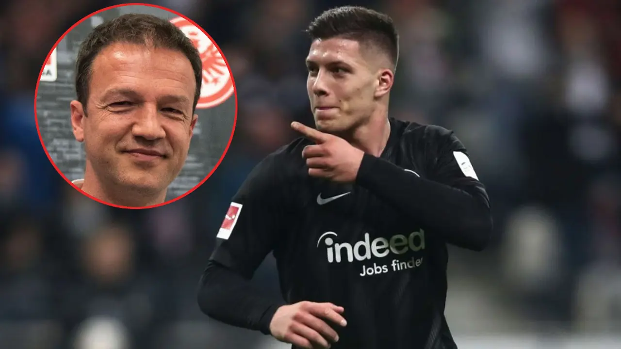 Luka Jović